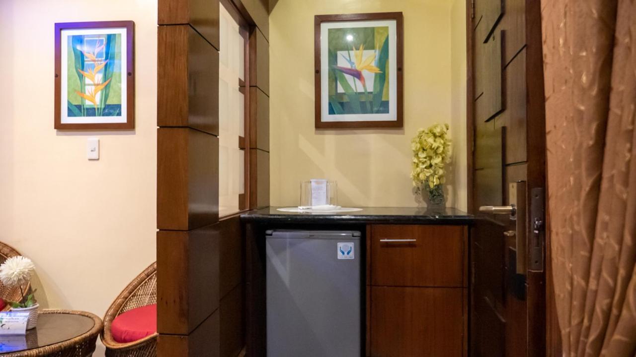 Fields Palace Hotel Angeles Zewnętrze zdjęcie